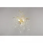 Светильник настенный Aployt Gertunia APL.847.01.03 от ImperiumLoft