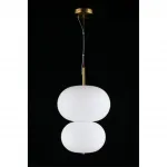 Подвесной светильник Aployt Adeli APL.646.06.20