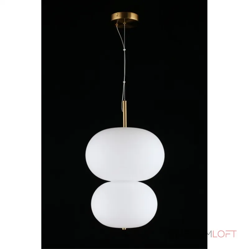 Подвесной светильник Aployt Adeli APL.646.06.20