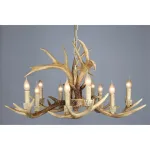 Люстра подвесная Omnilux Loureiro OML-52003-10 от ImperiumLoft