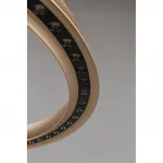 Подвесная люстра Aployt Justyna APL.787.03.50