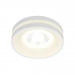 Светильник встраиваемый Omnilux Napoli OML-102709-06 от ImperiumLoft