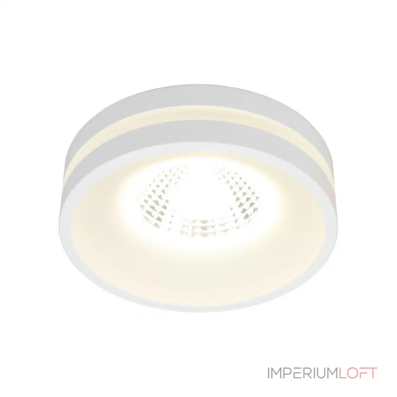 Светильник встраиваемый Omnilux Napoli OML-102709-06 от ImperiumLoft Светильник встраиваемый Omnilux Napoli OML-102709-06 от ImperiumLoft