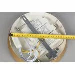 Подвесная люстра Aployt Terenia APL.024.03.136