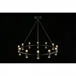 Подвесная люстра Aployt Klarcia APL.037.03.120
