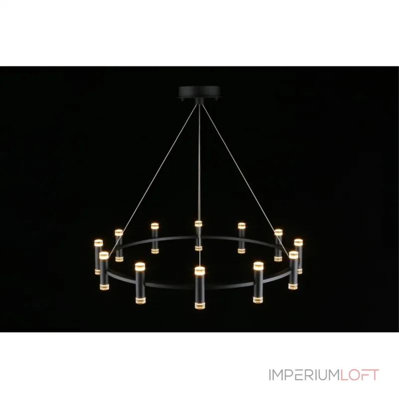 Подвесная люстра Aployt Klarcia APL.037.03.120 Подвесная люстра Aployt Klarcia APL.037.03.120