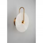 Светильник настенный Aployt Zhulen APL.322.01.05 от ImperiumLoft