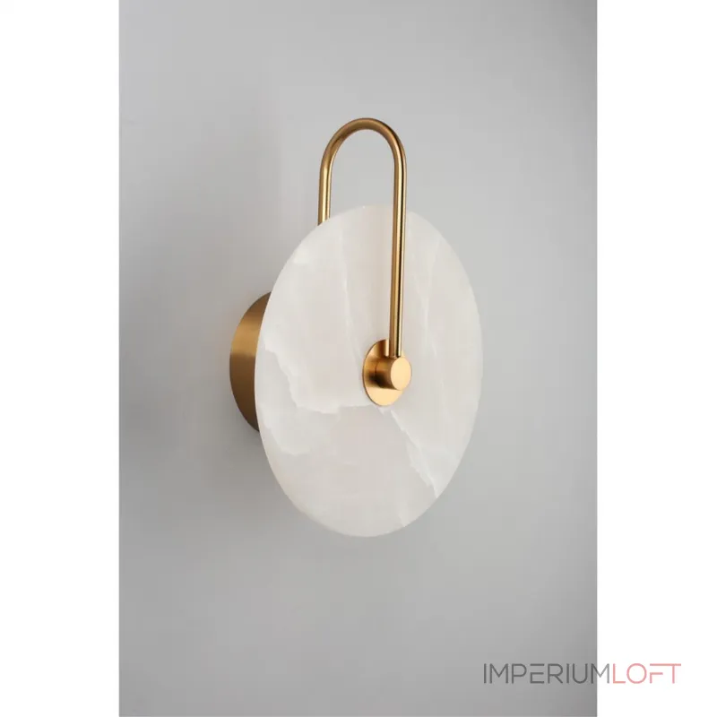 Светильник настенный Aployt Zhulen APL.322.01.05 от ImperiumLoft