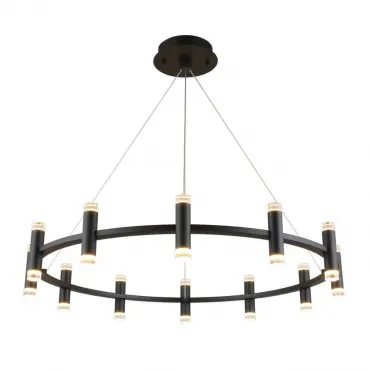 Подвесная люстра Aployt Klarcia APL.037.03.120