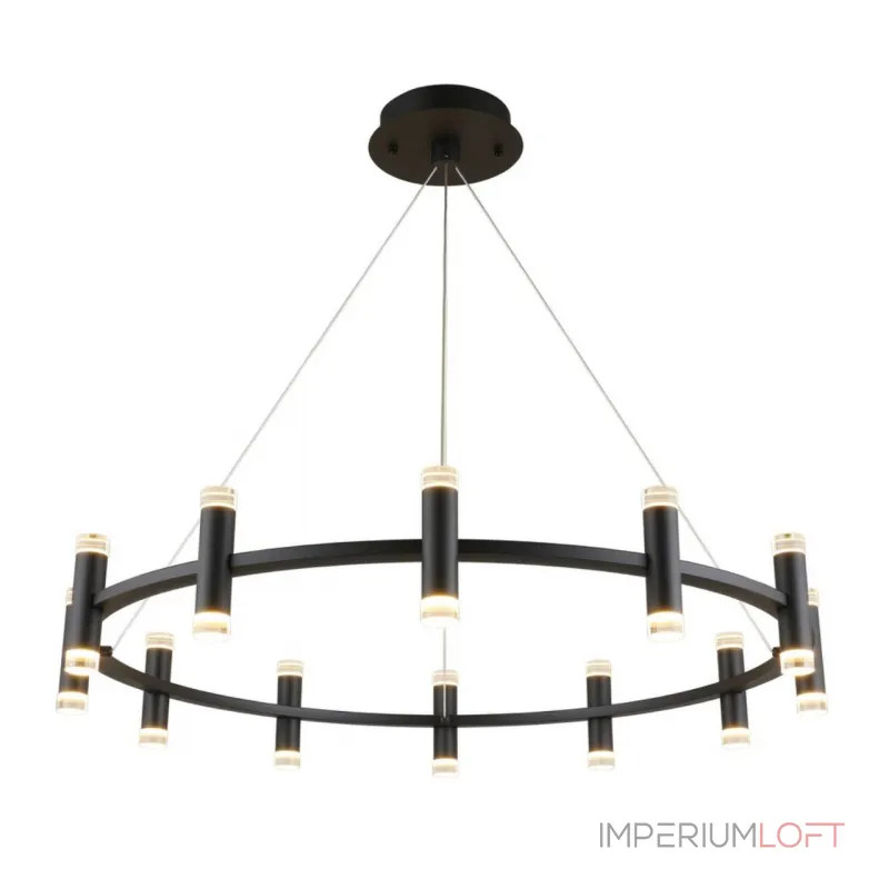 Подвесная люстра Aployt Klarcia APL.037.03.120 Подвесная люстра Aployt Klarcia APL.037.03.120