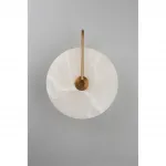 Светильник настенный Aployt Zhulen APL.322.01.05 от ImperiumLoft