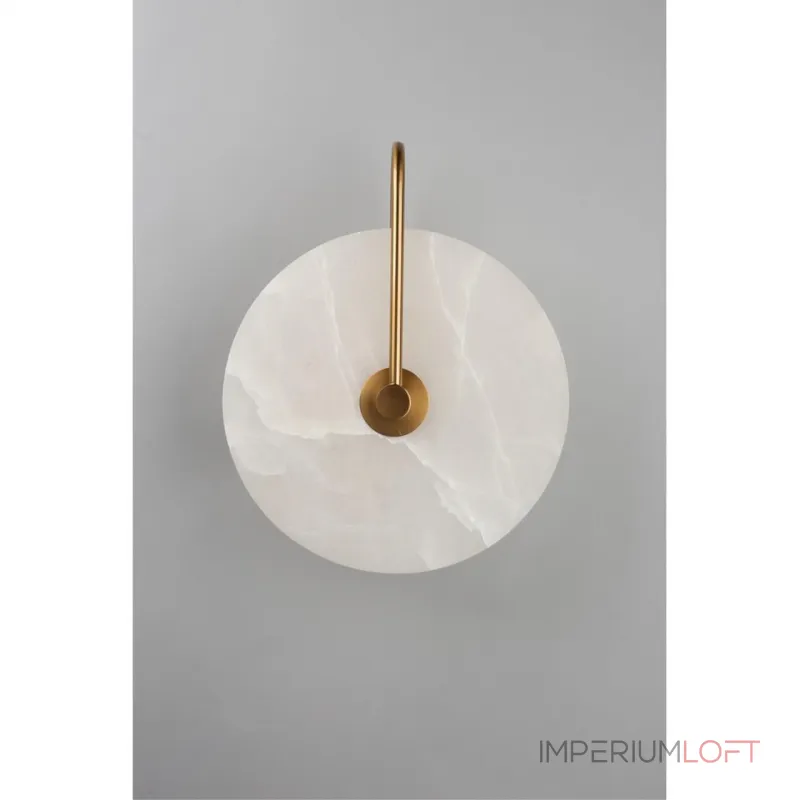 Светильник настенный Aployt Zhulen APL.322.01.05 от ImperiumLoft