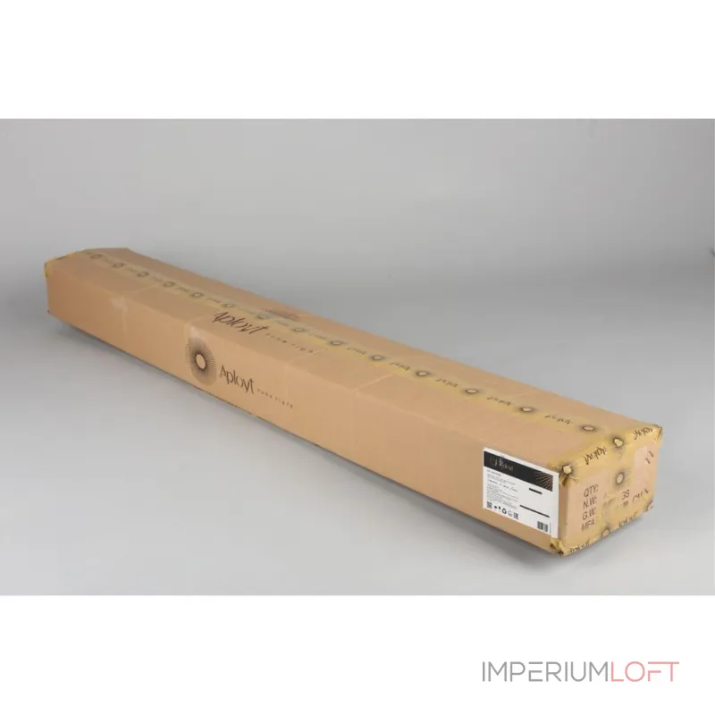 Подвесной светильник Aployt Noella APL.051.03.28