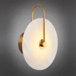 Светильник настенный Aployt Zhulen APL.322.01.05 от ImperiumLoft