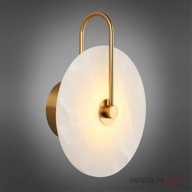 Светильник настенный Aployt Zhulen APL.322.01.05 от ImperiumLoft