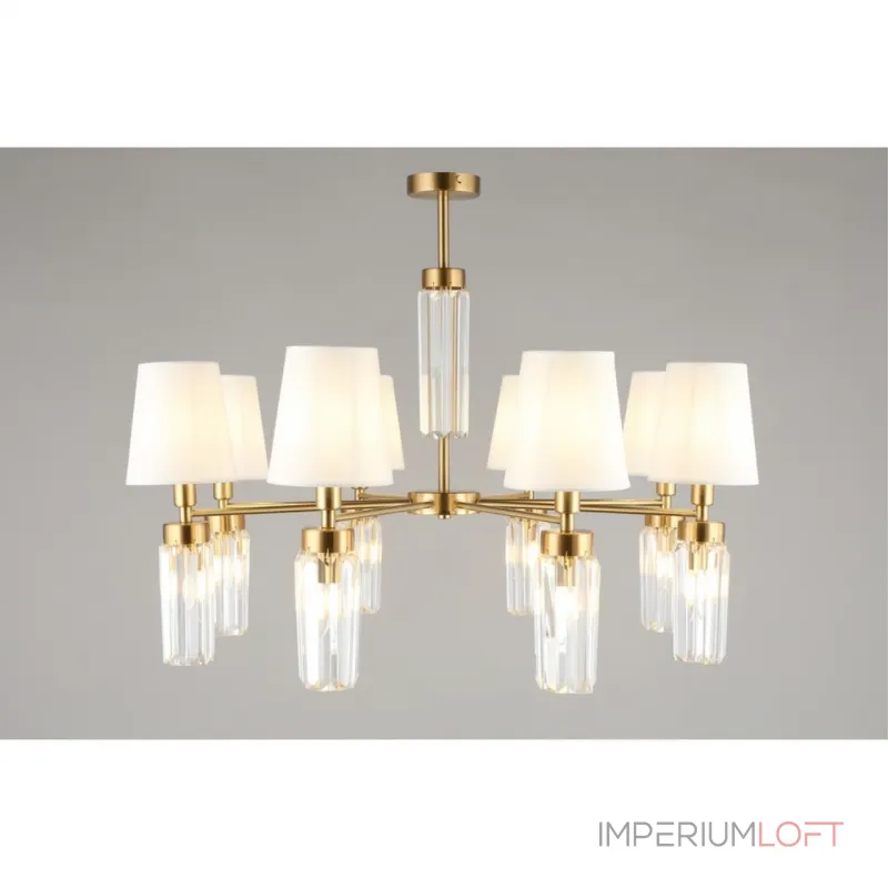 Люстра на штанге Omnilux Prat OML-89807-16