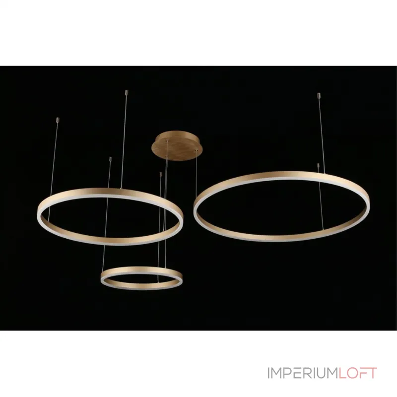 Подвесная люстра Aployt Terenia APL.024.03.136