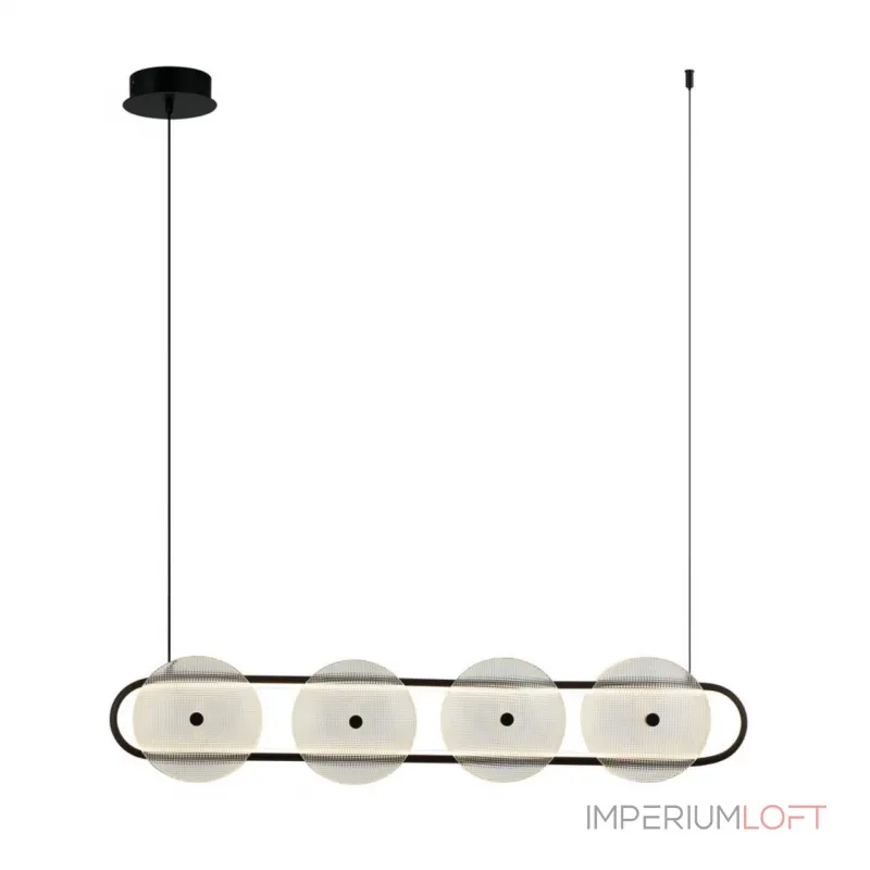 Подвесная люстра Omnilux Pancone OML-52503-04