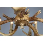 Люстра подвесная Omnilux Loureiro OML-52003-10 от ImperiumLoft