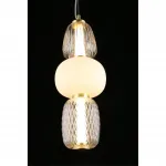 Подвесной светильник Aployt Simonet APL.318.06.29