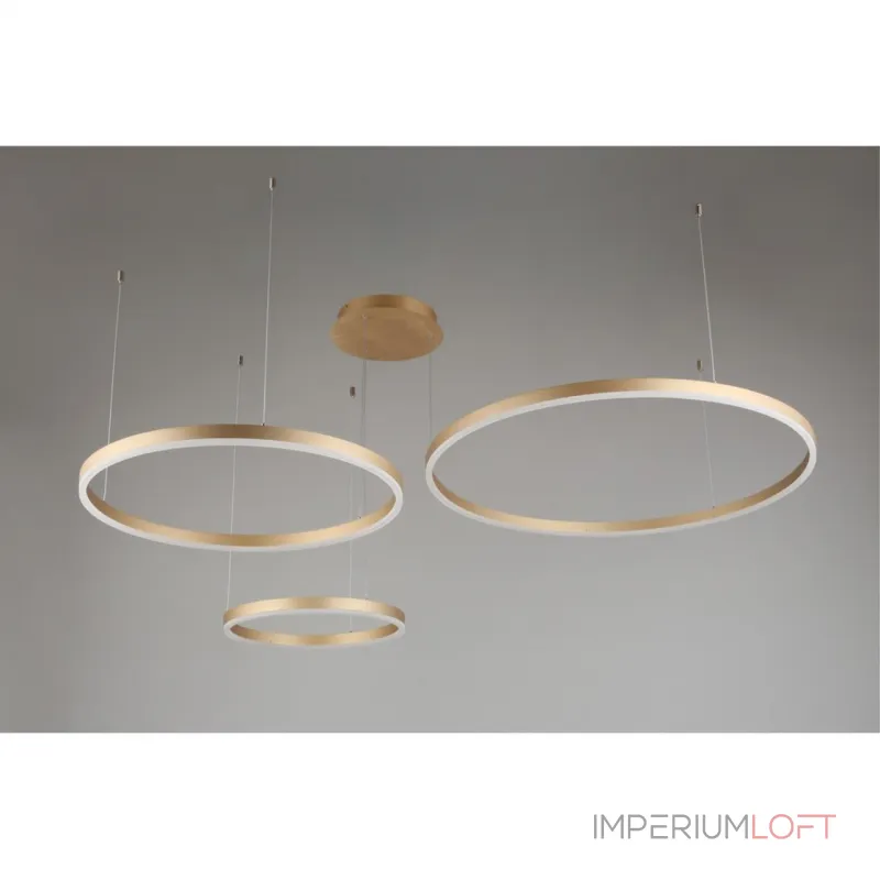 Подвесная люстра Aployt Terenia APL.024.03.136