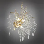 Светильник настенный Aployt Gertunia APL.847.01.03 от ImperiumLoft