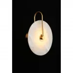 Светильник настенный Aployt Zhulen APL.322.01.05 от ImperiumLoft