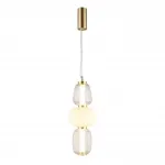 Подвесной светильник Aployt Simonet APL.318.06.29