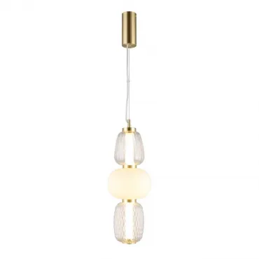 Подвесной светильник Aployt Simonet APL.318.06.29 Подвесной светильник Aployt Simonet APL.318.06.29