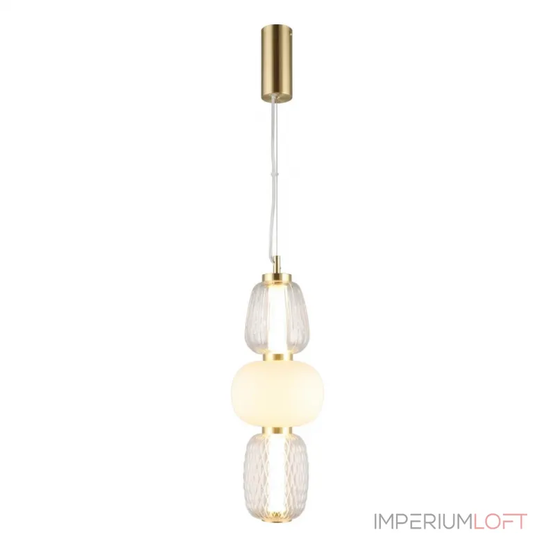 Подвесной светильник Aployt Simonet APL.318.06.29 Подвесной светильник Aployt Simonet APL.318.06.29