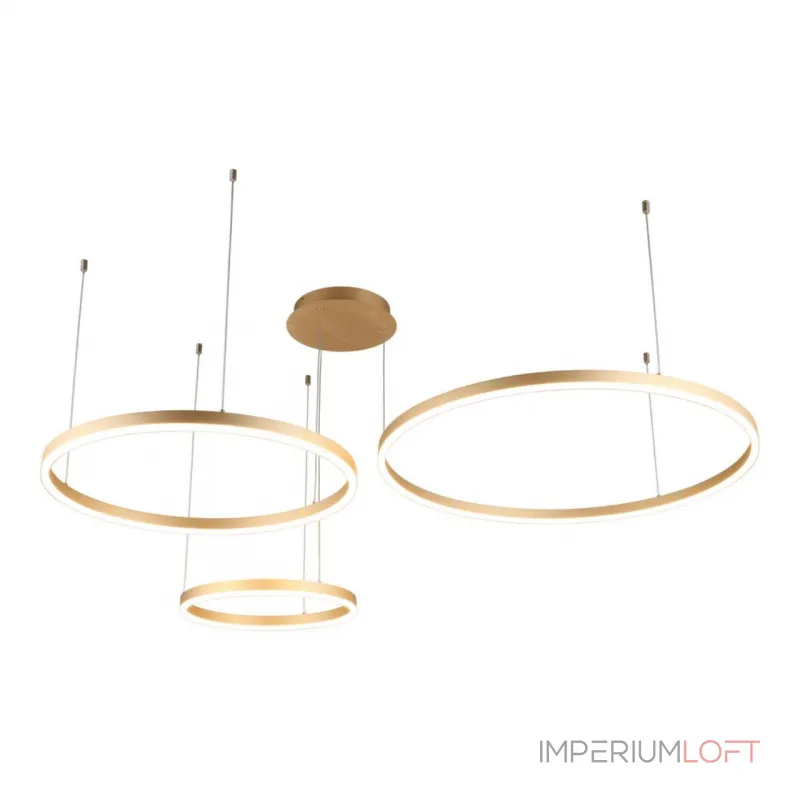 Подвесная люстра Aployt Terenia APL.024.03.136