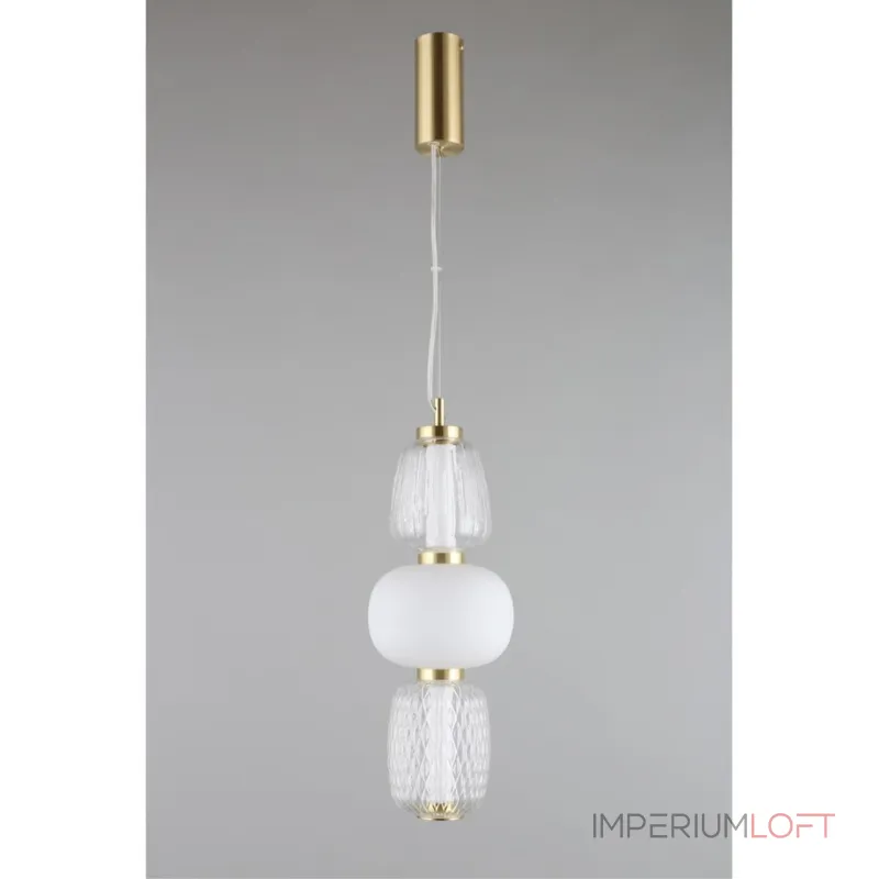 Подвесной светильник Aployt Simonet APL.318.06.29 Подвесной светильник Aployt Simonet APL.318.06.29