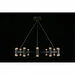 Подвесная люстра Aployt Klarcia APL.037.03.120