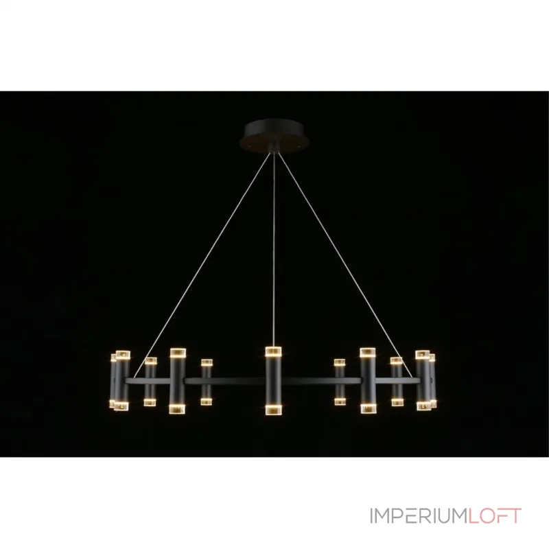 Подвесная люстра Aployt Klarcia APL.037.03.120 Подвесная люстра Aployt Klarcia APL.037.03.120