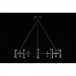 Подвесная люстра Aployt Klarcia APL.037.03.120