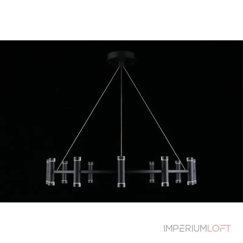 Подвесная люстра Aployt Klarcia APL.037.03.120 Подвесная люстра Aployt Klarcia APL.037.03.120