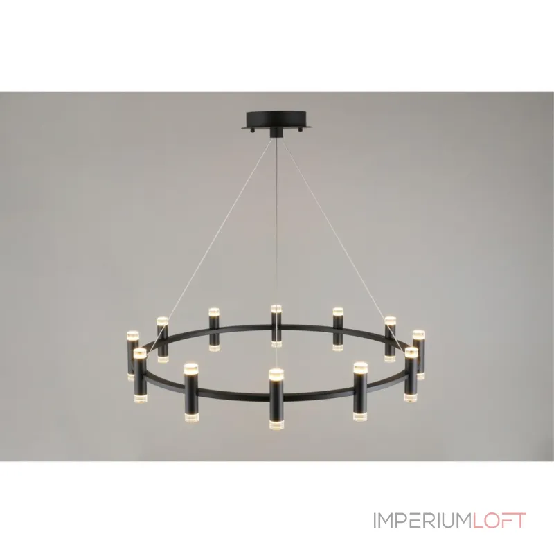 Подвесная люстра Aployt Klarcia APL.037.03.120 Подвесная люстра Aployt Klarcia APL.037.03.120