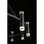 Подвесная люстра Aployt Klarcia APL.037.03.120