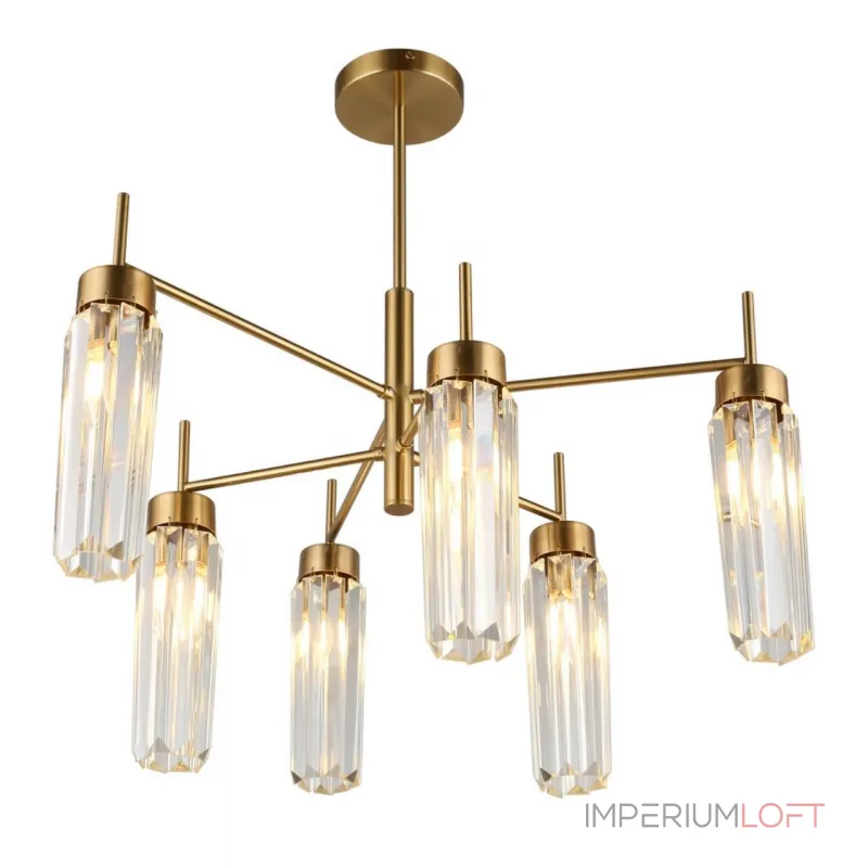 Люстра на штанге Omnilux Panvenan OML-68517-06