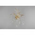 Светильник настенный Aployt Gertunia APL.847.01.03 от ImperiumLoft