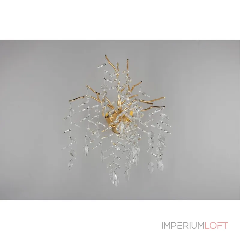 Светильник настенный Aployt Gertunia APL.847.01.03 от ImperiumLoft