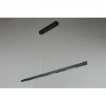 Подвесной светильник Aployt Noella APL.051.03.28