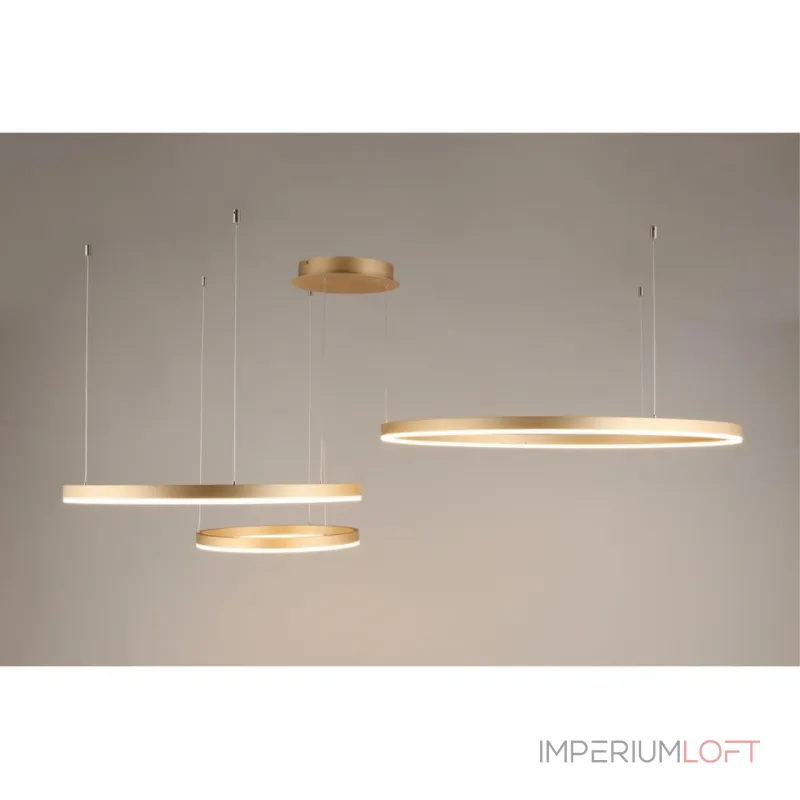 Подвесная люстра Aployt Terenia APL.024.03.136