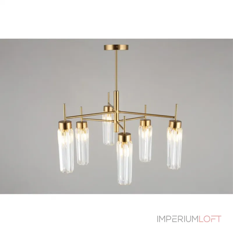 Люстра на штанге Omnilux Panvenan OML-68517-06