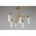 Люстра на штанге Omnilux Panvenan OML-68517-06