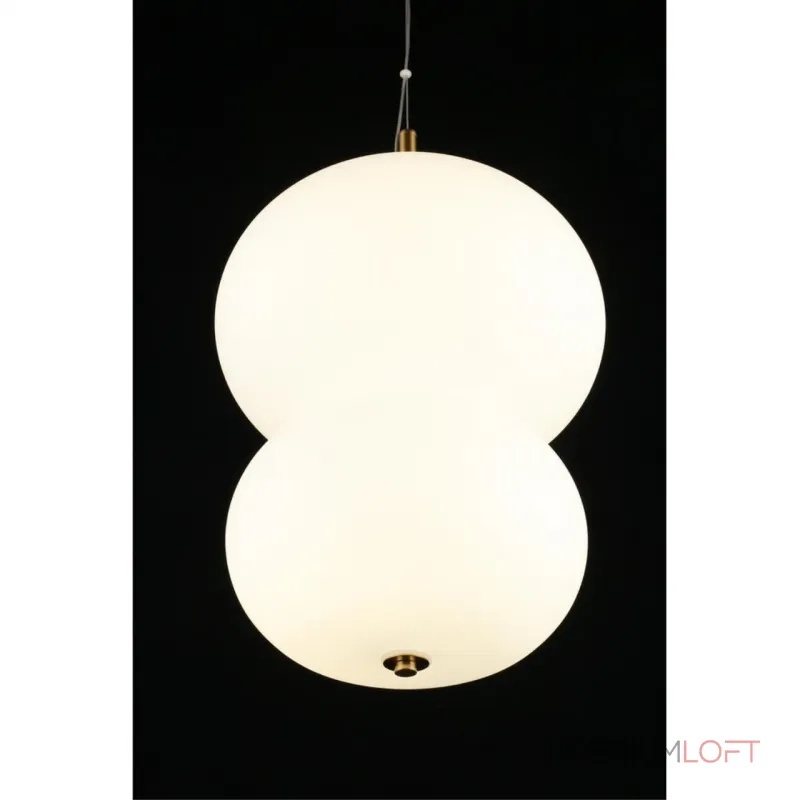 Подвесной светильник Aployt Adeli APL.646.06.20