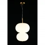 Подвесной светильник Aployt Adeli APL.646.06.20