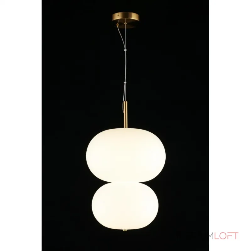 Подвесной светильник Aployt Adeli APL.646.06.20