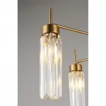 Люстра на штанге Omnilux Panvenan OML-68517-06