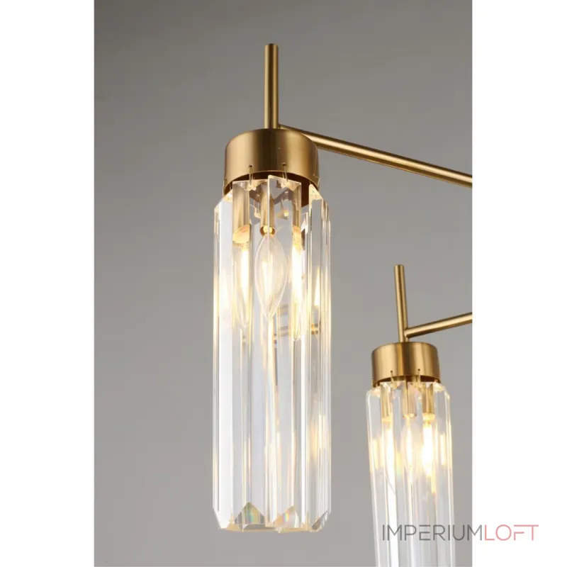 Люстра на штанге Omnilux Panvenan OML-68517-06